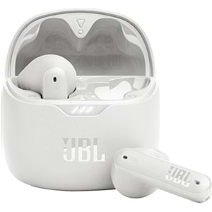 JBL Tune Flex TWS Beyaz Kulak İçi Bluetooth Kulaklık