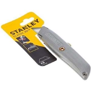 Stanley 99E Maket Bıçağı