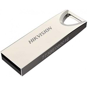 Hikvision 128 GB USB 2.0 Metal Flash Bellek M200