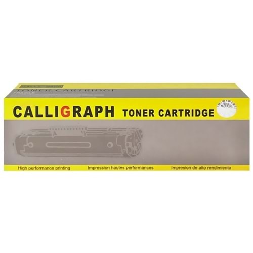 Calligraph C7115A Muadil Toner